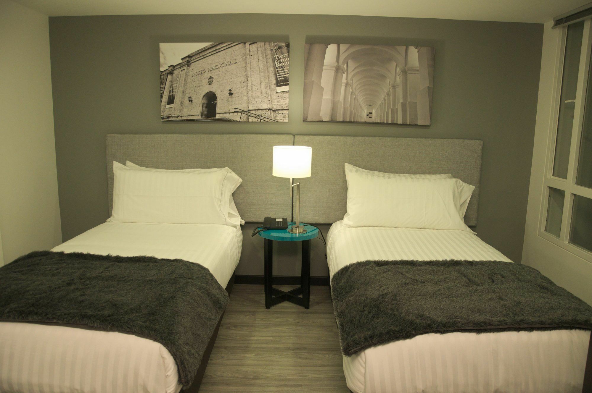 Hotel City Bog Usaquen Bogotá Esterno foto