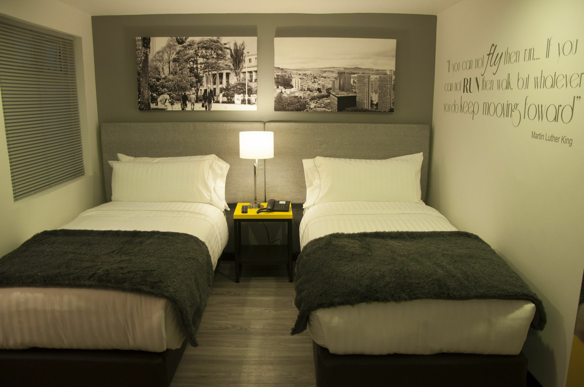 Hotel City Bog Usaquen Bogotá Esterno foto