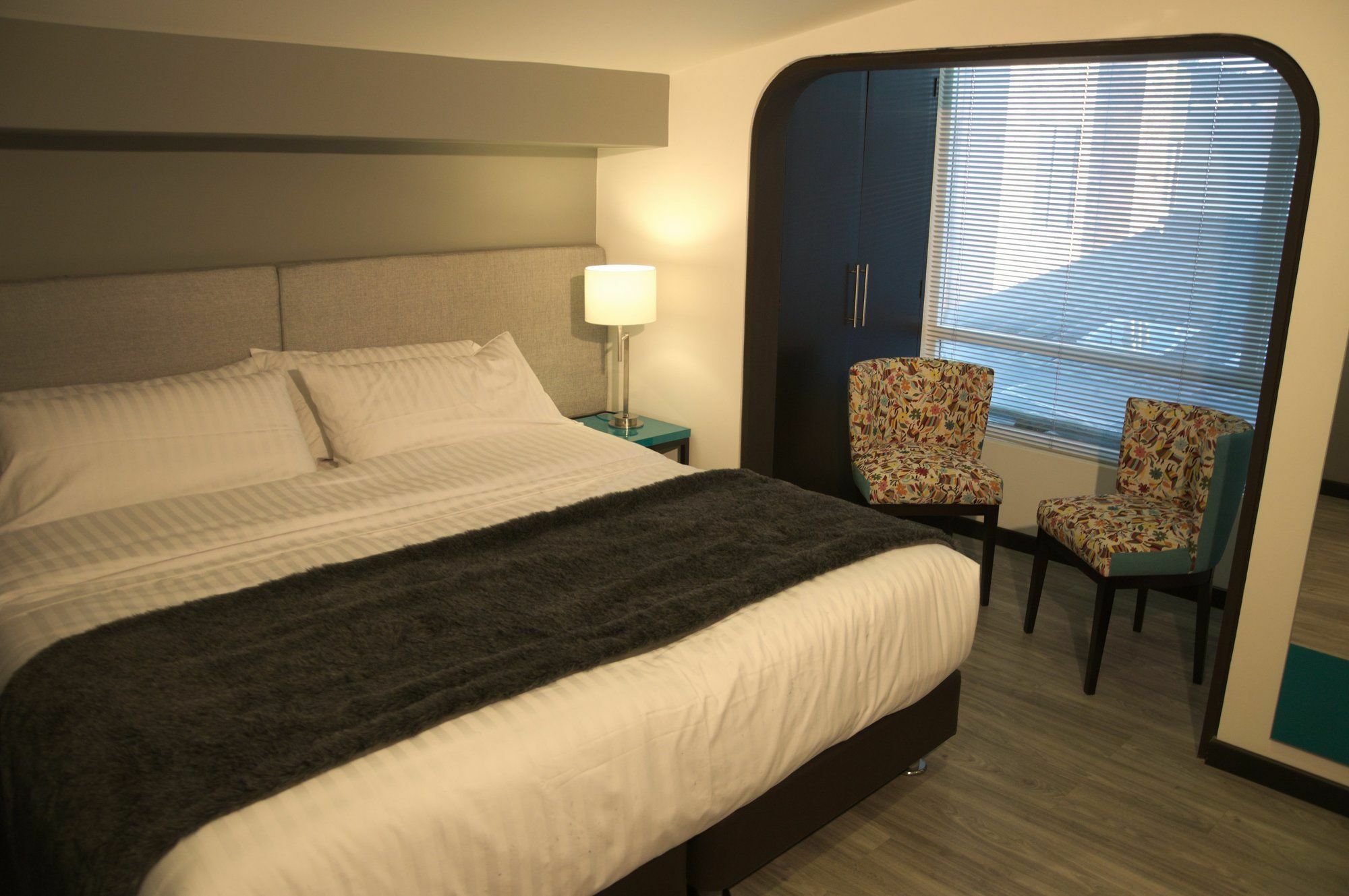 Hotel City Bog Usaquen Bogotá Esterno foto